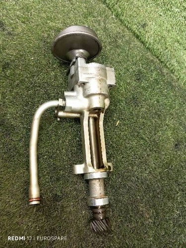 Oil pump opel - pump, td
