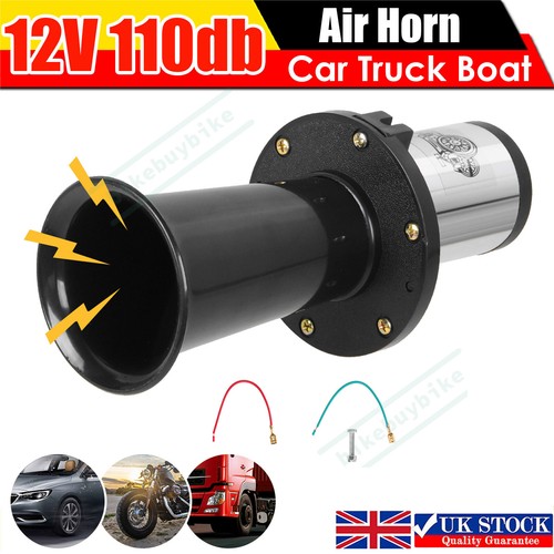 Air horn ahoooogah vintage - horn,