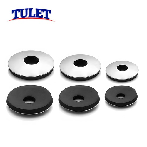 Bonded tek screw sealing - tek,