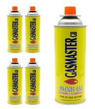 Portable Stove - Butane Gas