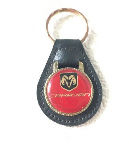 Vintage keychain dodge - vintage,