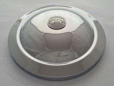 Triumph Roadster Hub Cap
