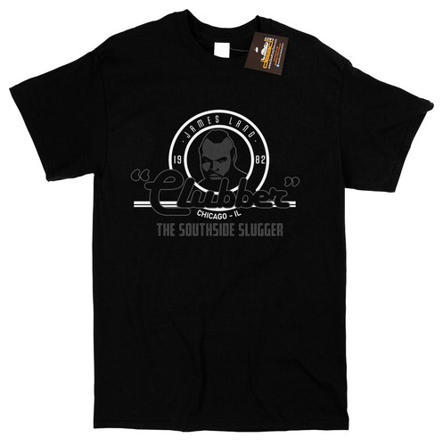 Clubber lang rocky inspired - lang,
