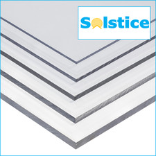 Solstice Clear Solid