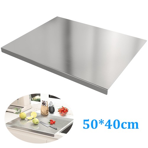 40cm stainless steel folded - stainless,
