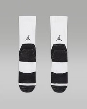 Nike Jordan Unicorn DRI-FIT ADV Cushioned Socks FZ3393-100 