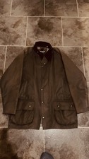 Barbour Beaufort Men's XL