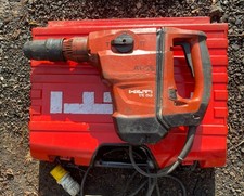 Hilti TE60 SDS Max Rotary