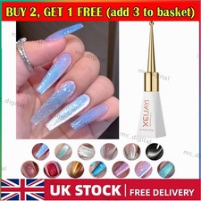 Magnetic Gel Polish Soak Off