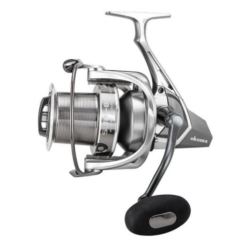 Okuma surf reel sea fishing - okuma,