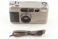 [N MINT] Contax T2 D Data Back