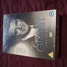 Cary Grant Collection