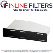 Cabin Air Filter for Seat Leon