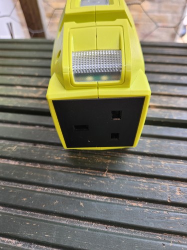 Ryobi 18v 150w battery - ryobi,