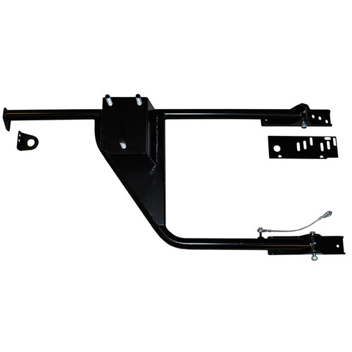 Land rover defender swingaway - rover,