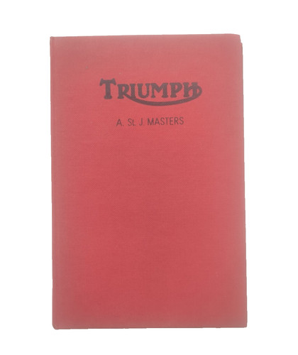 Triumph singles twins - singles, &