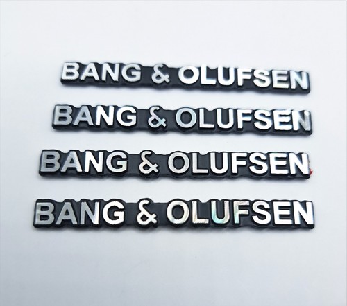 Compatible with bang - 4, &