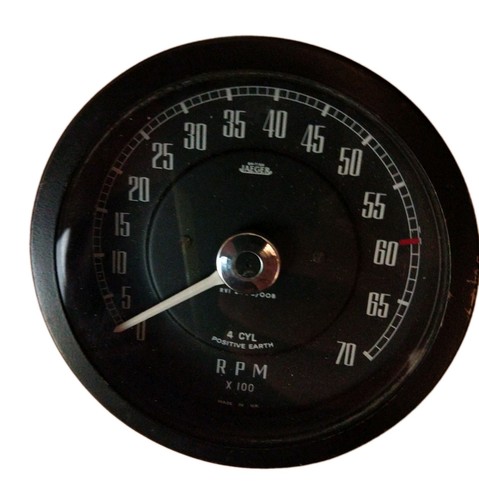 Rev counter 7000 - counter, rpm