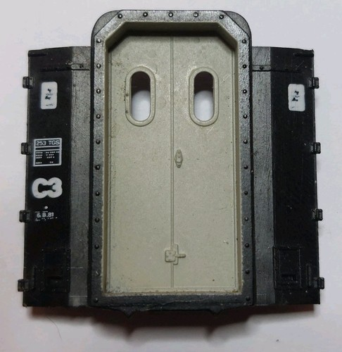 Lima gauge british rail mk3 - lima,