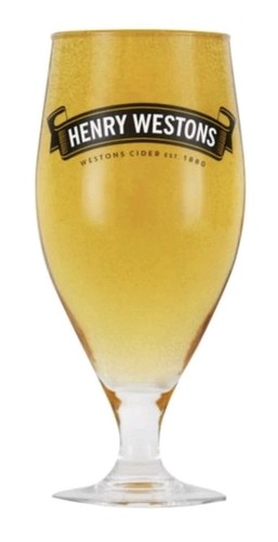 Henry westons challis - challis, pint
