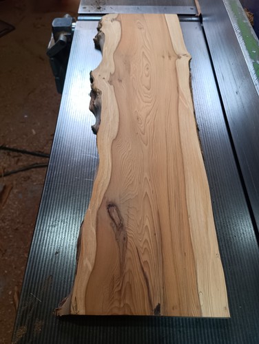 622 190 28mm natural waney - 622*190*28mm,