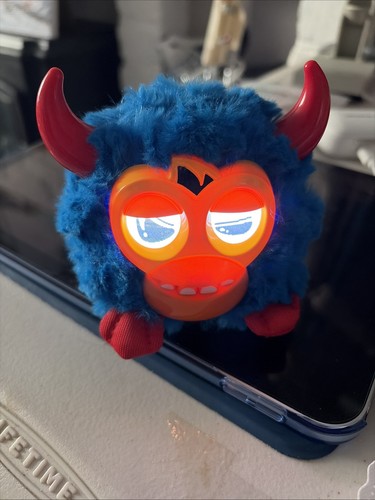 Furby furbling party rockers - furby,
