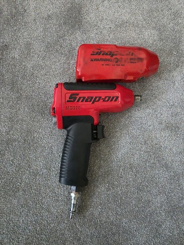 Snap mg325 8 - mg325, impact