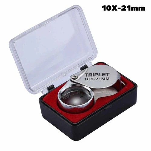 Jewelers eye loupe - eye,