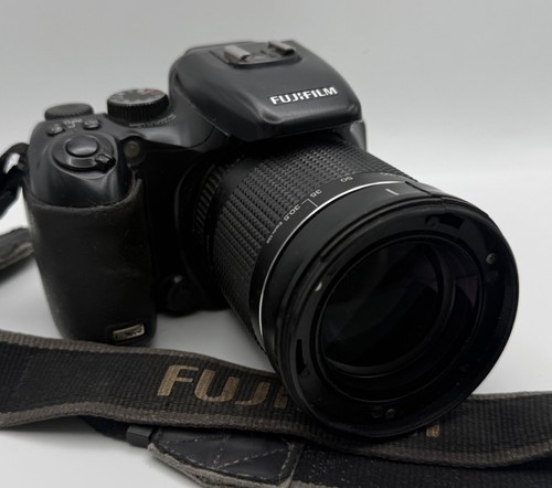Fujifilm finepix s200exr - finepix,