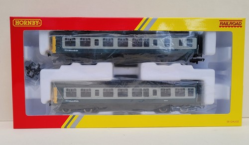 Hornby r30171 gauge - hornby, oo