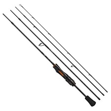 Daiwa area Trout rod IPRIMI 60XUL-4 Fishing rod Shipping From JAPAN
