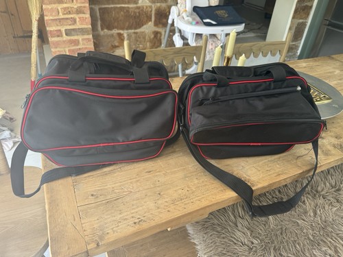 Pannier bags for ducati - pannier,