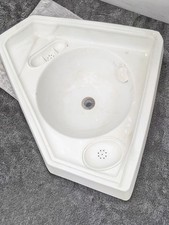 Antique Victorian Crescent