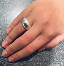 BEAUTIFUL WRIGHT & TEAGUE 11MM