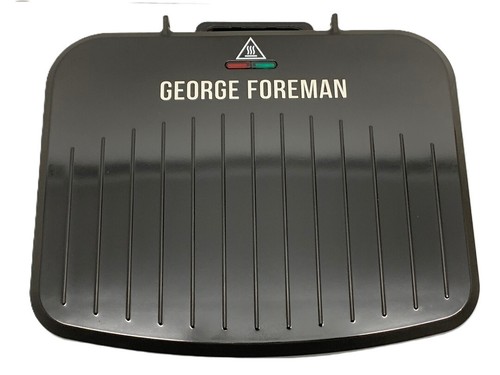 George foreman medium fit - foreman,