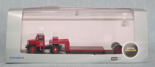Oxford diecast 76sh006 - 1:76,