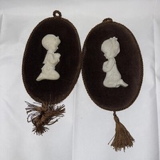 Vintage Italian capodimonte