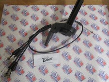 Lectron throttle cable - throttle,