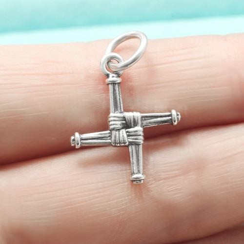Saint brigid cross - brigid's,