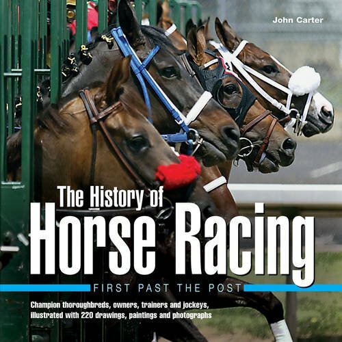 The history horse - the, of