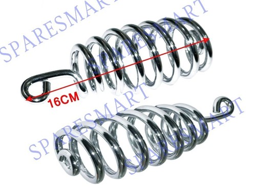 Solo seat spring set - set, pair