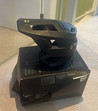 fox pro drop frame helmet size