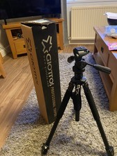 Giotto's MTL9251B Professional