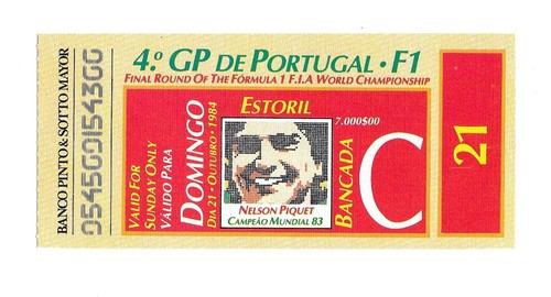 1984 portuguese grand - 1984, prix