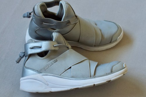 Supra light mid top - mid, shoes