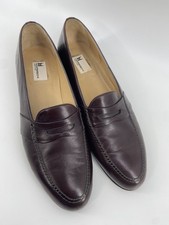 Moreschi Shoes Mens 14 Brown