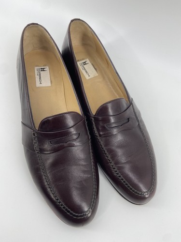 Moreschi shoes mens brown - moreschi,