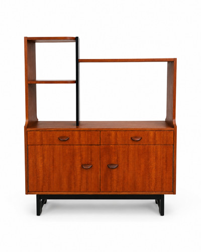 Stonehill teak room divider - stonehill,