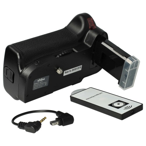 Battery grip for - for, d5100