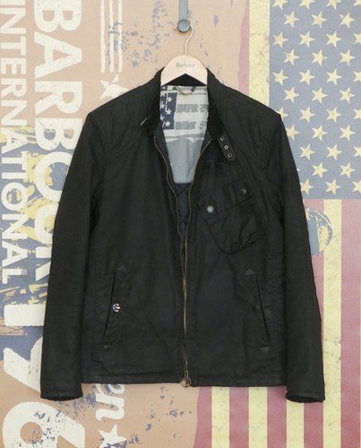 229 mens barbour steve - mens,
